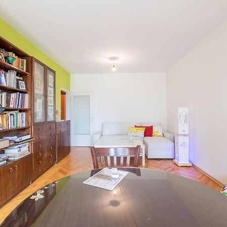 Beautiful Flat In Central Location By Flat Mаnager София Экстерьер фото
