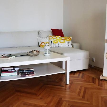 Beautiful Flat In Central Location By Flat Mаnager София Экстерьер фото