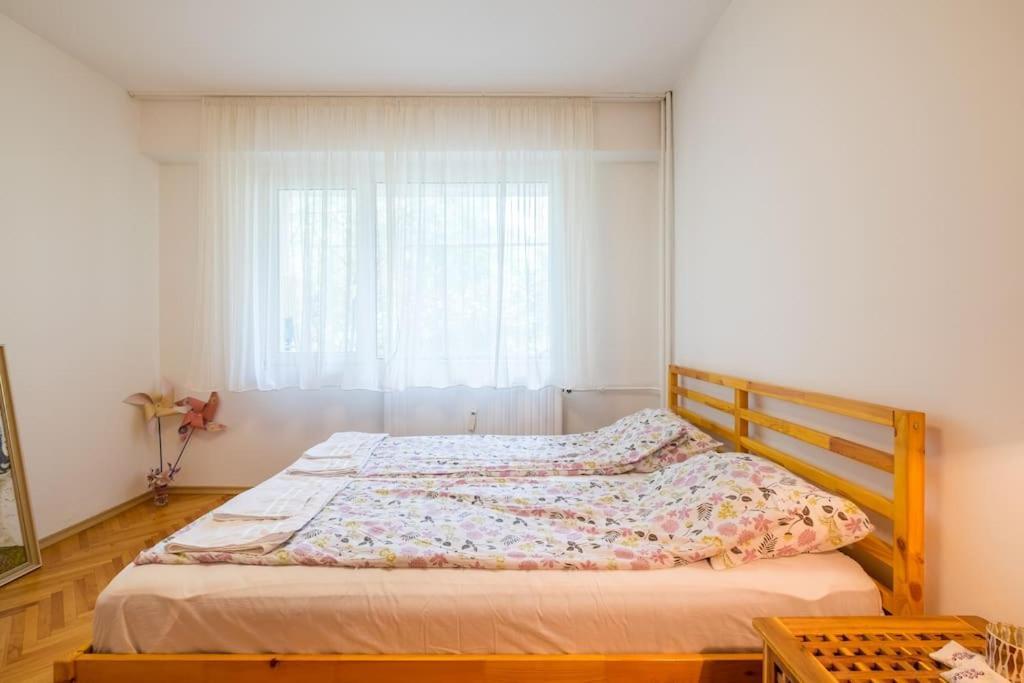 Beautiful Flat In Central Location By Flat Mаnager София Экстерьер фото