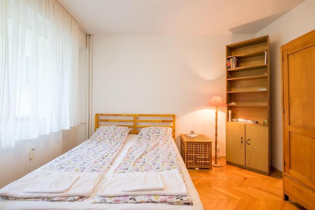 Beautiful Flat In Central Location By Flat Mаnager София Экстерьер фото