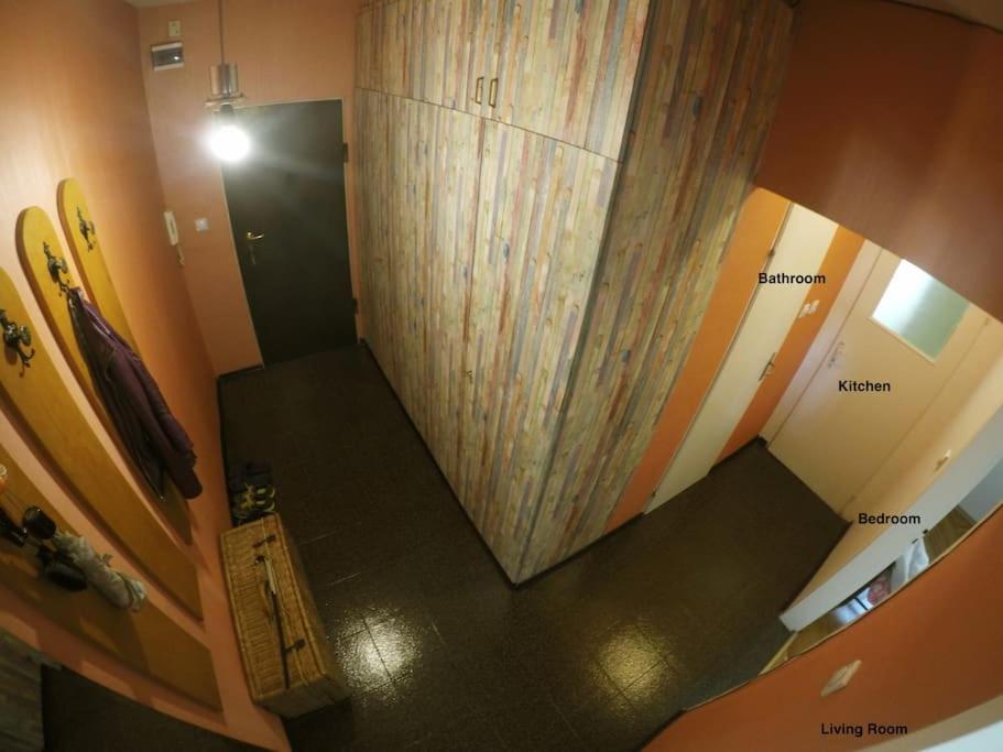 Beautiful Flat In Central Location By Flat Mаnager София Экстерьер фото