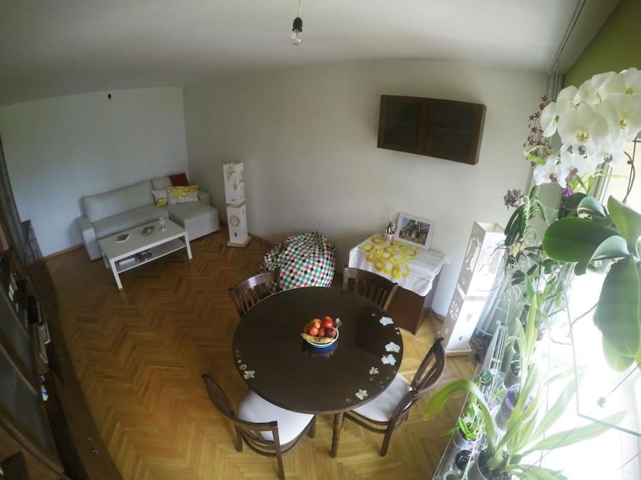 Beautiful Flat In Central Location By Flat Mаnager София Экстерьер фото