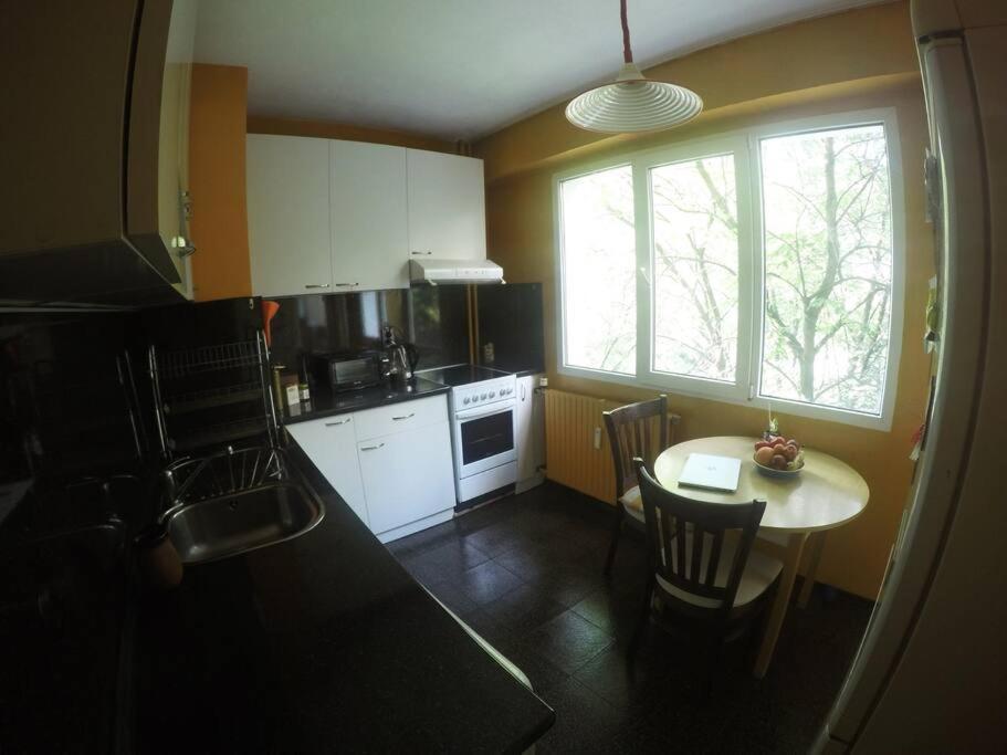 Beautiful Flat In Central Location By Flat Mаnager София Экстерьер фото