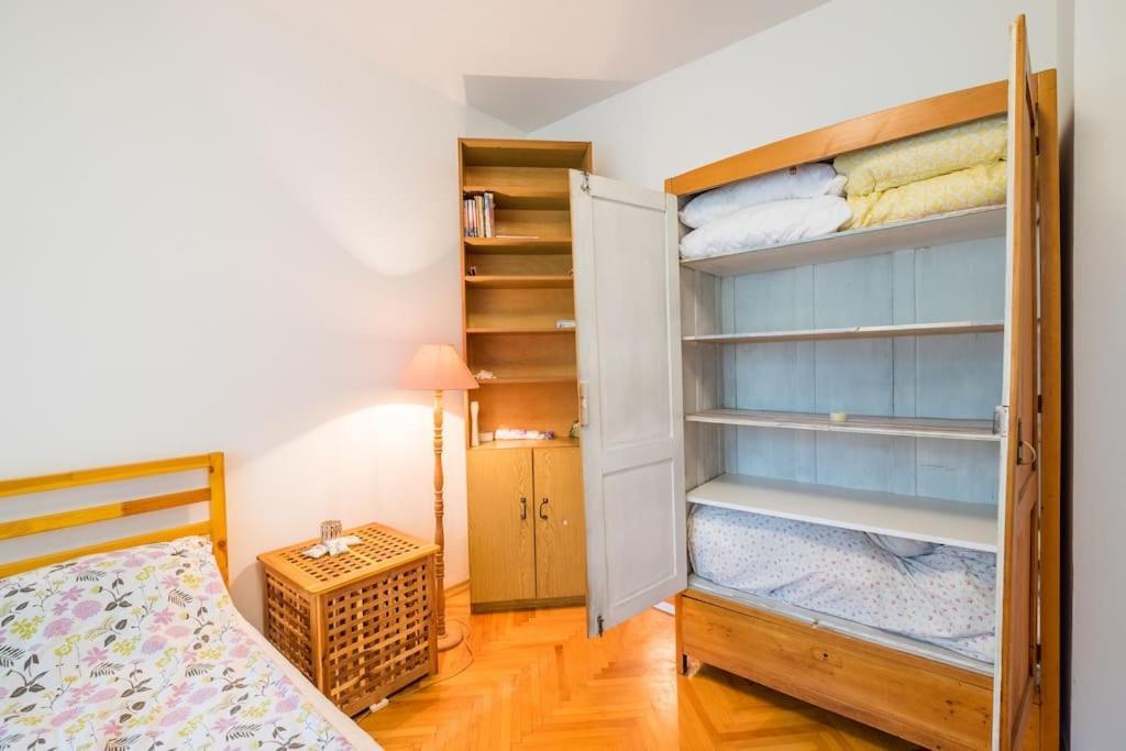 Beautiful Flat In Central Location By Flat Mаnager София Экстерьер фото