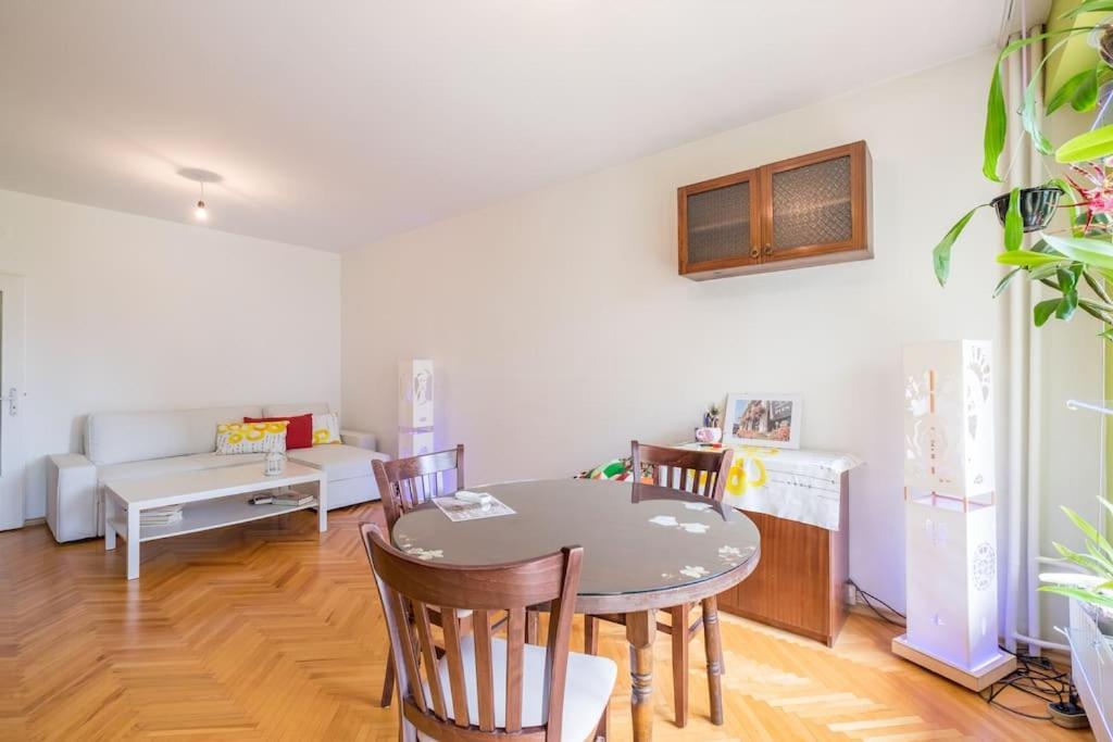 Beautiful Flat In Central Location By Flat Mаnager София Экстерьер фото