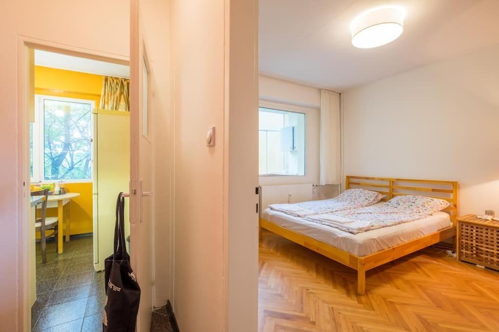 Beautiful Flat In Central Location By Flat Mаnager София Экстерьер фото