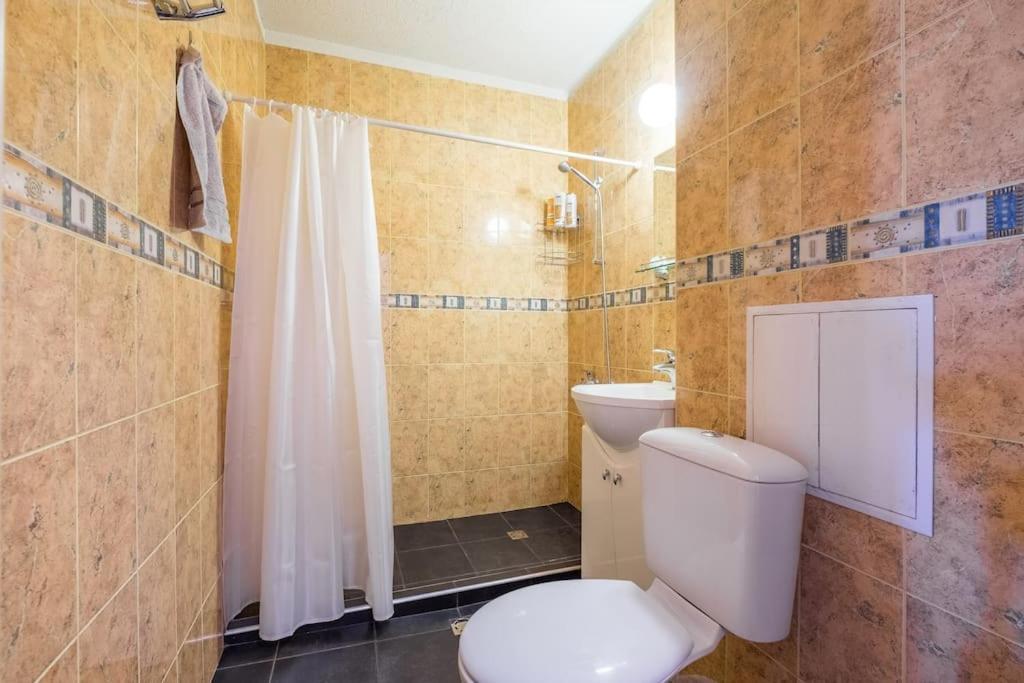 Beautiful Flat In Central Location By Flat Mаnager София Экстерьер фото
