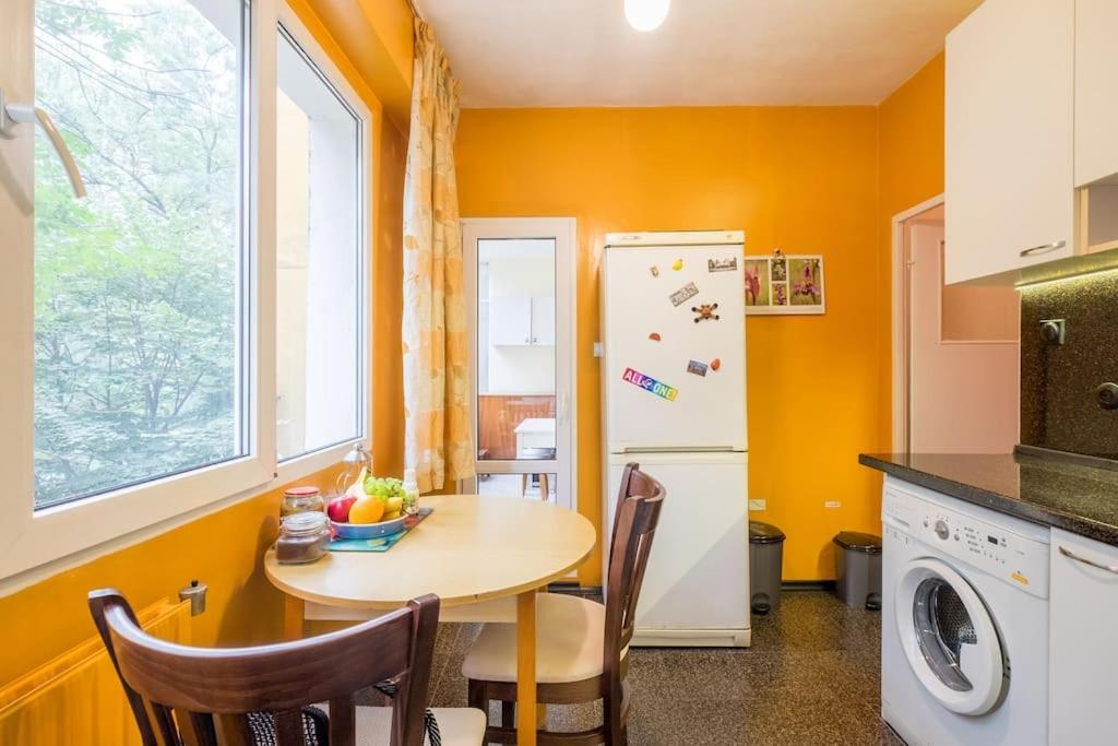 Beautiful Flat In Central Location By Flat Mаnager София Экстерьер фото