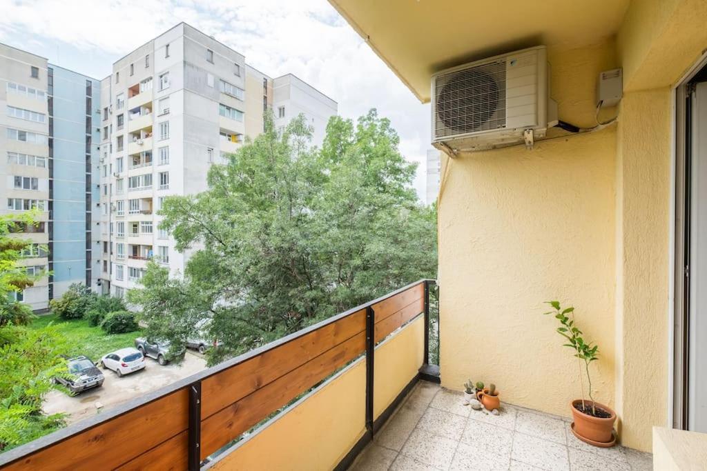 Beautiful Flat In Central Location By Flat Mаnager София Экстерьер фото