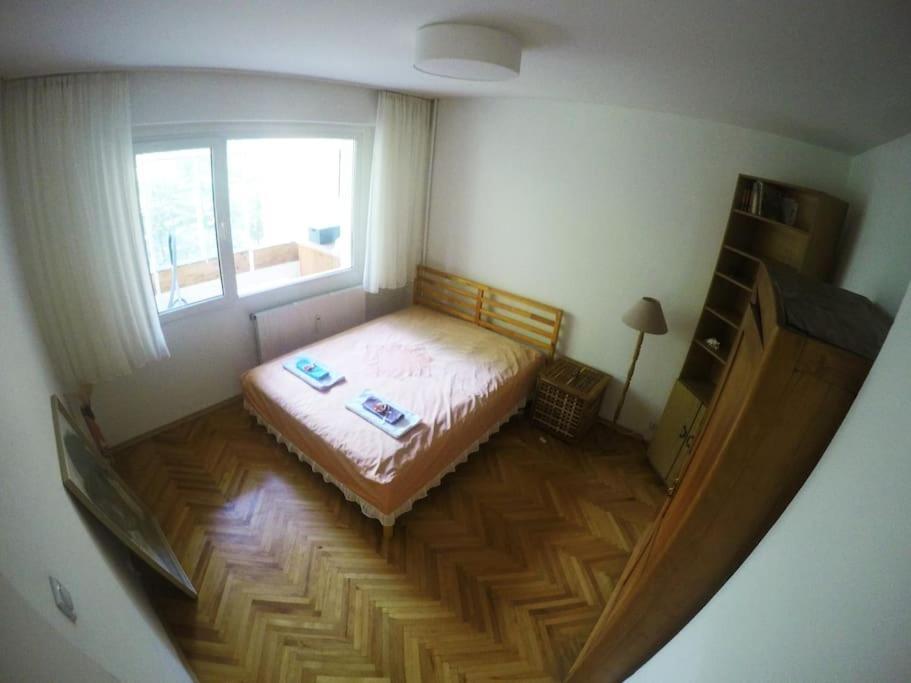 Beautiful Flat In Central Location By Flat Mаnager София Экстерьер фото